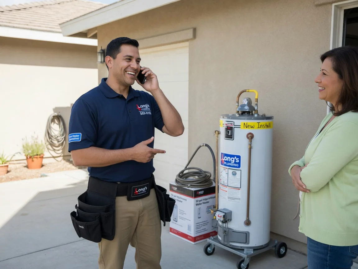 Leak Detection Lodi, WI FAQs
